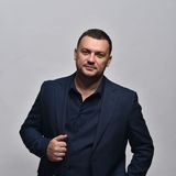 Артист СЕРГЕЙ ДОРОШЕНКО