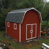 Сарай Земирова