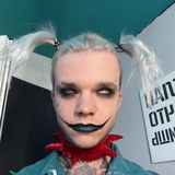 Alex Vuckii ♥️обнимаю вас♥️