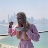 KOMUKOTA в Дубае
