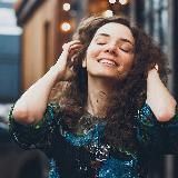 Марина и океан