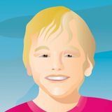 Бирман посмотрел