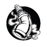 Старый райтер