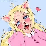 Поросячьи визги 18+ 