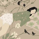 весна внутри