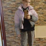 Настя лайкусик