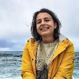 Мир глазами биолога (Eka Vnizgolovoi)