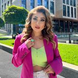 Маргарита Позоян