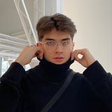 Мотя Фогин