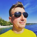 Максим Щербаков