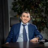 Борис Юнанов