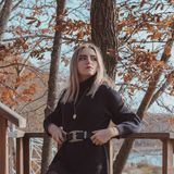 ☽ ника говорит