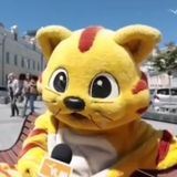 Регина носит сраку