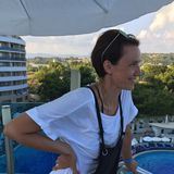 Ольга Гольчик