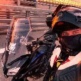Nekrus ММугон|Moto|Avto|Photo|News