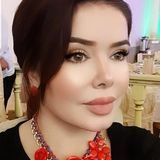 Пазилат Омарова