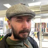 Касаткин пишет (В Комсомольске)