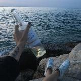 Бокалова думает... 