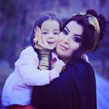 Фируза Хафизова