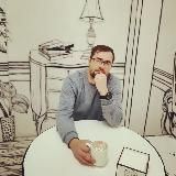 Mishaikon ~ авторский влог 