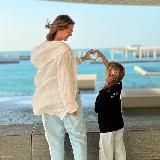 Елена Гизерская. Канал медиатора 