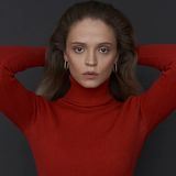 Кристина Стекловата