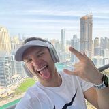 Никита Юдаев