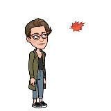 Мама, я в Торонто!