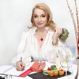 Лариса Невидайло | МаксиМ