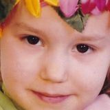 Комната Светы