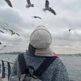 Даша без определённого места жительства