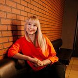 Екатерина Мертикова