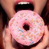 ДХД (Дневник худеющей девочки)