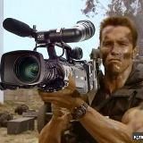 На что снимать