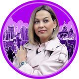 ФИОЛЕТОВЫЙ ПАУК