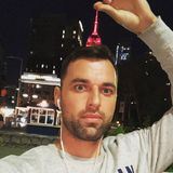 Gosha from the block