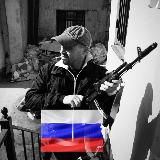 Бородатый Солдафон Побрился