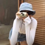 Джокер, идущий к реке