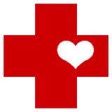 Добровольцы службы &laquo;Милосердие&raquo;