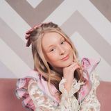 Таня Меженцева