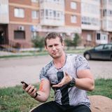 Хардкорный Алексей.