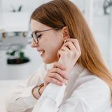 Катя разрешила