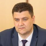 Дмитрий ГОРЯЕВ