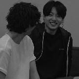 вышел покурить