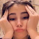 Сашка Персик