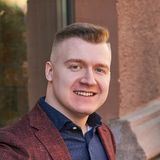 Егор Гончар