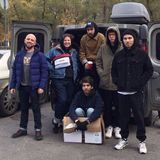 Пасош на карантине