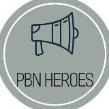 PBN Heroes