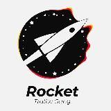 Rocket Traffic - блог арбитражной команды | Арбитраж Трафика