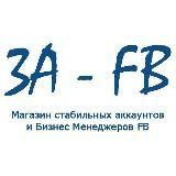 3a-fb official channel